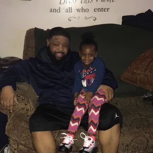 Meet your Posher, Tyrees